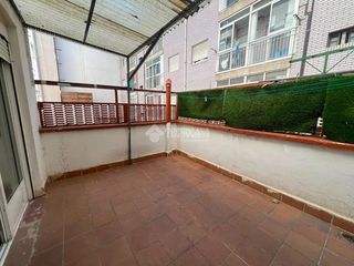 Flat in La Granja. Piso en venta en zaragoza