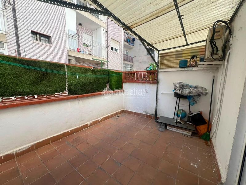 Foto b3f17236-19b2-4a5b-be92-708004f8be31. Pis a La Granja Zaragoza