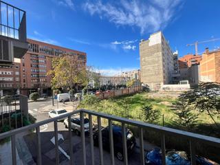 Etagenwohnung en La Granja. Piso en venta en zaragoza
