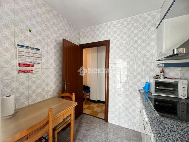 Foto e6684b65-b0f0-4814-878d-eb14e79caf92. Pis a La Granja Zaragoza