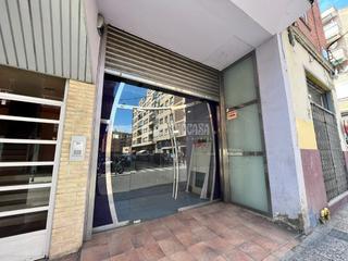 Local Comercial en La Granja. Local comercial en venta en zaragoza