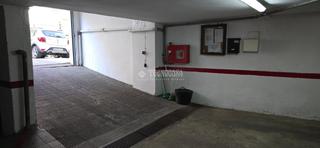 Aparcament cotxe a Las Colonias. Boxplaza de garaje en venta en huelva