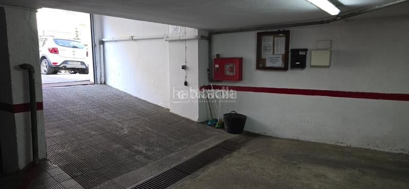 Foto 1013c748-b8bd-4716-bc8f-db96eb1f5bbb. Autoparkplatz in Las Colonias Huelva