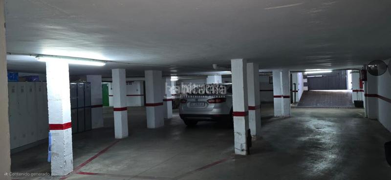 Foto 27892e31-c608-4887-a9fb-01f12b3a71c1. Autoparkplatz in Las Colonias Huelva