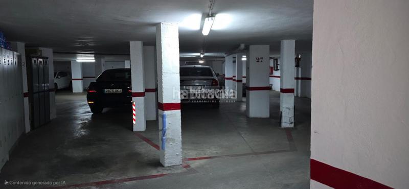 Foto 352559d3-d063-4a28-9921-8062baa7f557. Autoparkplatz in Las Colonias Huelva