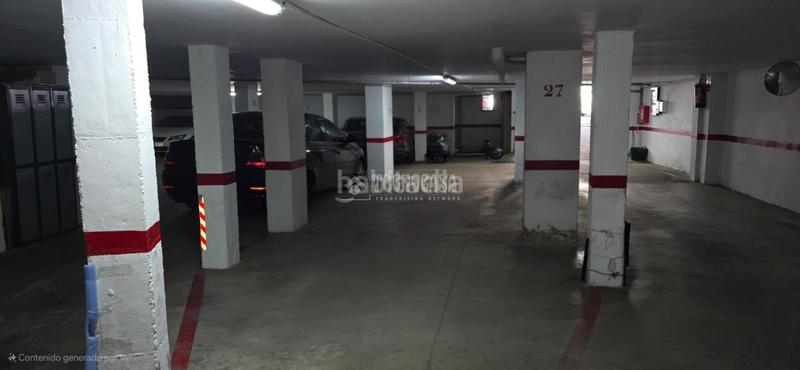 Foto 401ba454-d626-4346-8dbf-2c92be595e57. Autoparkplatz in Las Colonias Huelva
