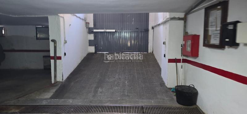 Foto 5ab9c6b6-20e0-4ddd-99ac-183733a4dadd. Autoparkplatz in Las Colonias Huelva