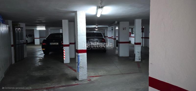 Foto 663f4ea2-5a82-44bf-99e5-4b85825a33f0. Autoparkplatz in Las Colonias Huelva