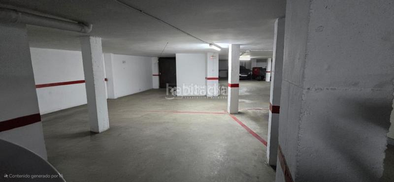Foto ad5c783b-43f8-4fc2-b58d-10aad9d70a5a. Autoparkplatz in Las Colonias Huelva