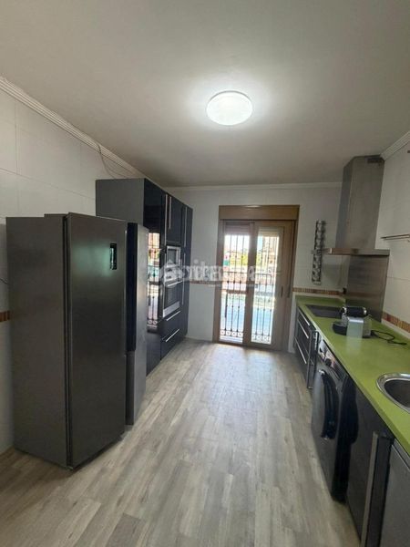 Foto 7ce7dcbd-3df9-402a-a586-8800fe5dce65. Casa amb calefacció aparcament a Núcleo Urbano Aljaraque