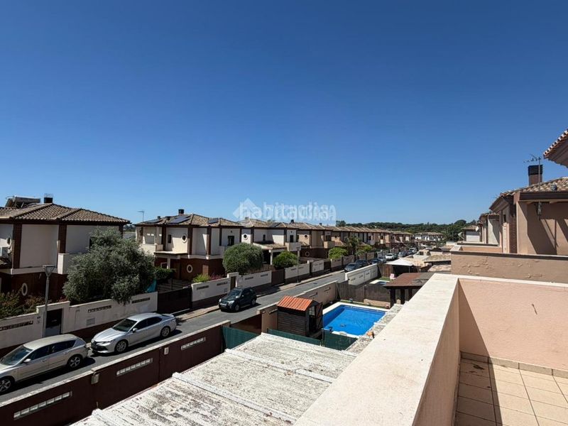 Foto ac930aa4-a10b-42d6-940a-08e41d06b951. Casa amb calefacció aparcament a Núcleo Urbano Aljaraque