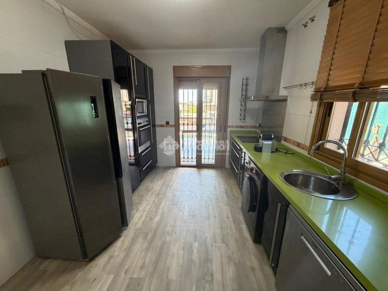 Foto d4ce82ad-c25a-4511-9554-7d0a921220e3. Casa amb calefacció aparcament a Núcleo Urbano Aljaraque