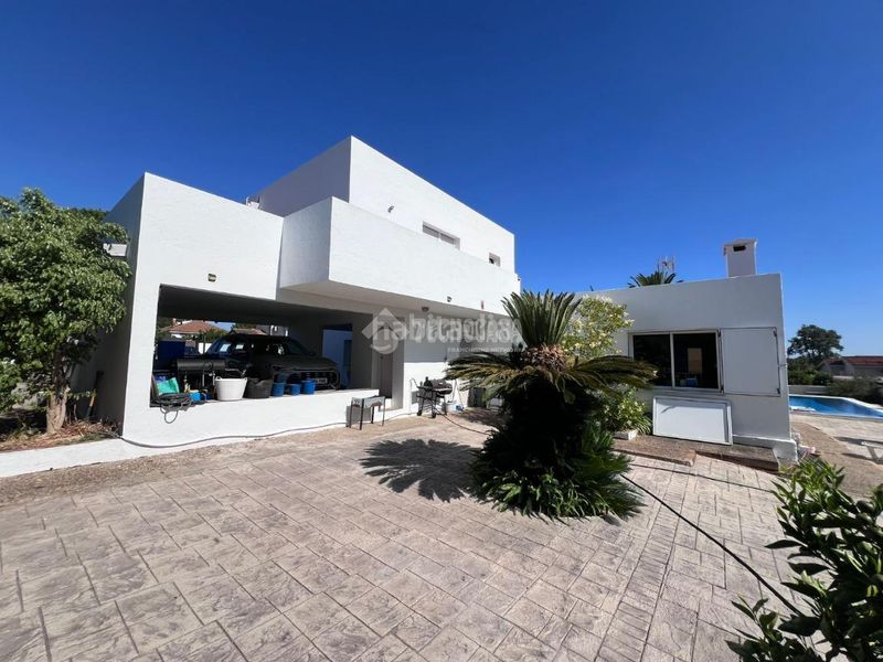 Foto 38d93932-d88e-4b44-b6c7-01b911be1412. Casa amb calefacció aparcament a Bellavista Aljaraque