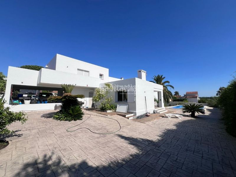 Foto 437c16b2-ef92-4d48-ac6d-68cd24231ea6. Casa amb calefacció aparcament a Bellavista Aljaraque