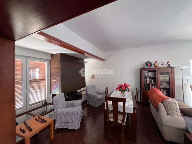 Foto 48e178d4-5a31-461a-a019-b2e1ff220518. Casa amb calefacció aparcament a Bellavista Aljaraque