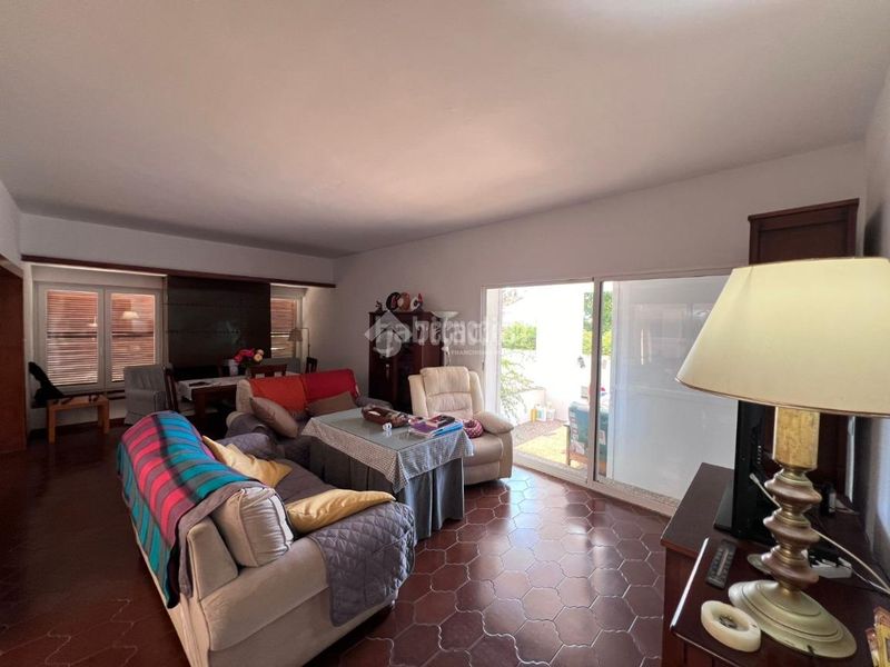 Foto 69fe1ff6-3d6f-46fb-bfdf-b5b265e4936d. Casa amb calefacció aparcament a Bellavista Aljaraque