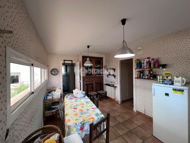 Foto 6c226dd1-65a2-4d9b-8a12-d4db1f1dbace. Casa amb calefacció aparcament a Bellavista Aljaraque