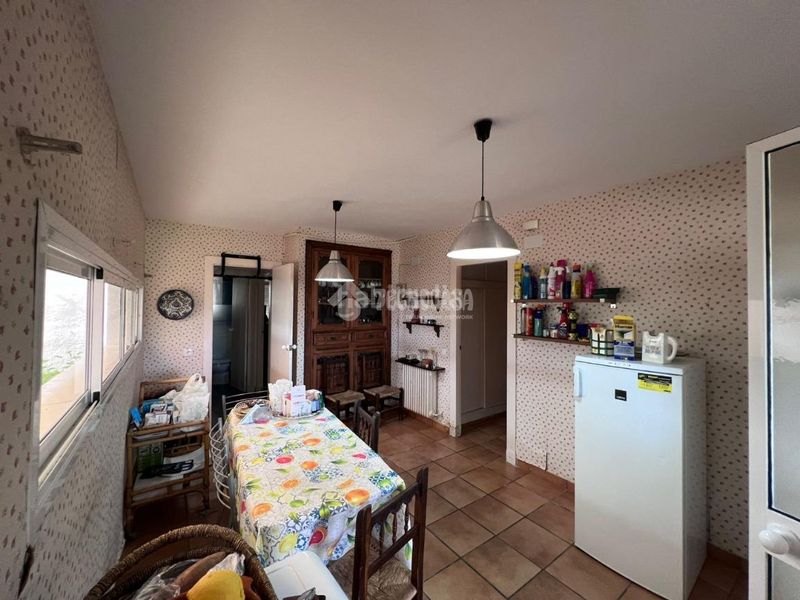 Foto 7ebc1114-0625-48b7-9185-10a6d1e2ba5a. Casa amb calefacció aparcament a Bellavista Aljaraque