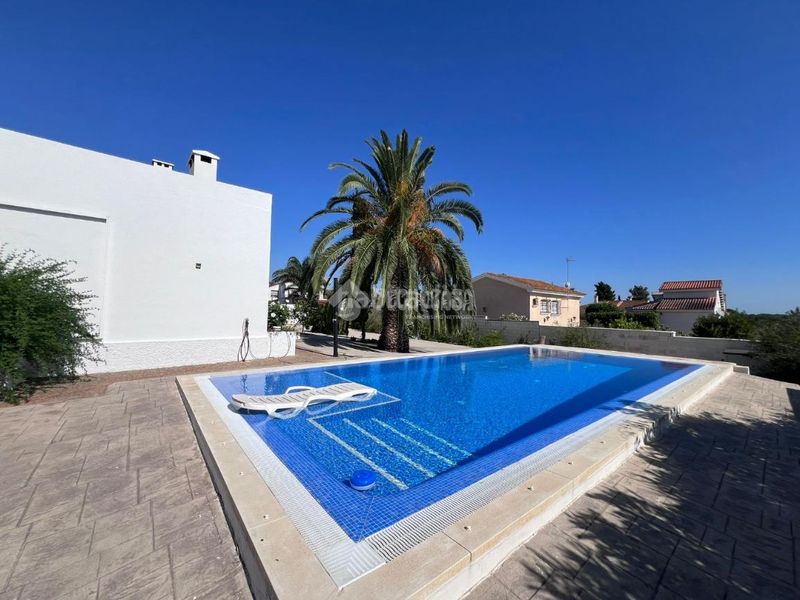 Foto a11656c7-2130-4d39-9693-78e4a05f50f0. Casa amb calefacció aparcament a Bellavista Aljaraque