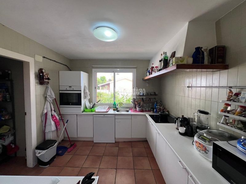 Foto b1de57b3-4d57-4083-860e-5a05a4d1ffbb. Casa amb calefacció aparcament a Bellavista Aljaraque