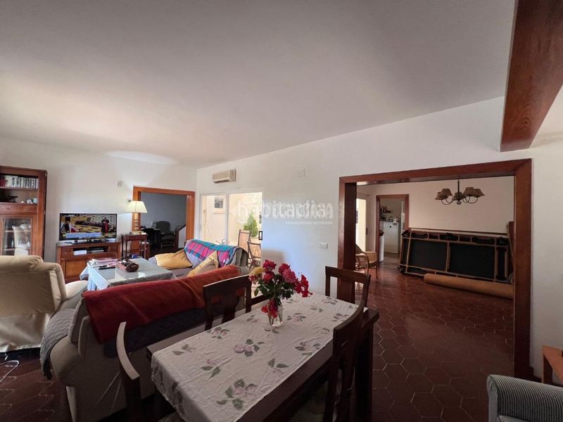 Foto c7683444-c6ad-41f8-af2c-0574c3ce09d8. Casa amb calefacció aparcament a Bellavista Aljaraque