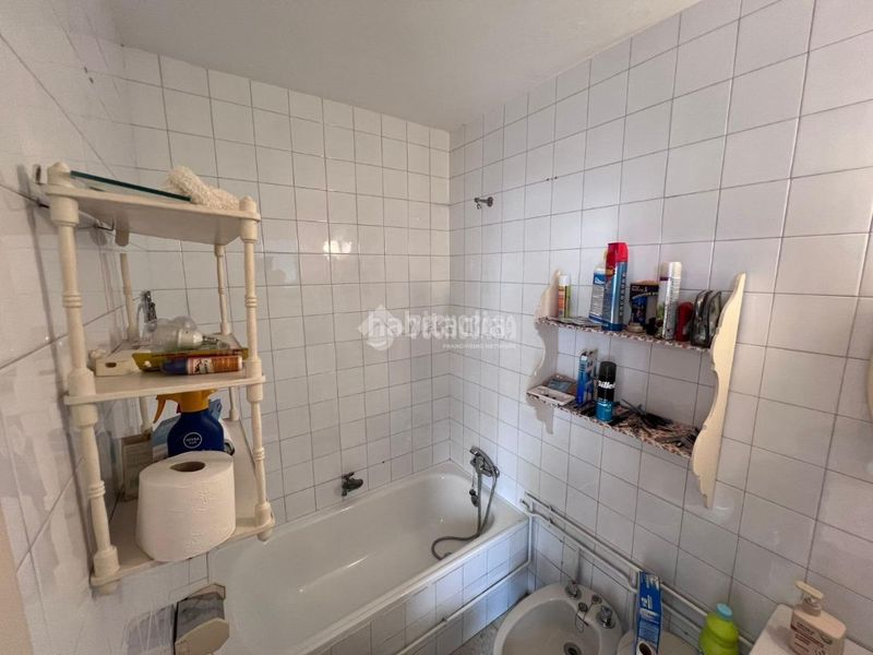 Foto c89bfd1a-a561-4e90-a498-4f29c44e2abd. Casa amb calefacció aparcament a Bellavista Aljaraque