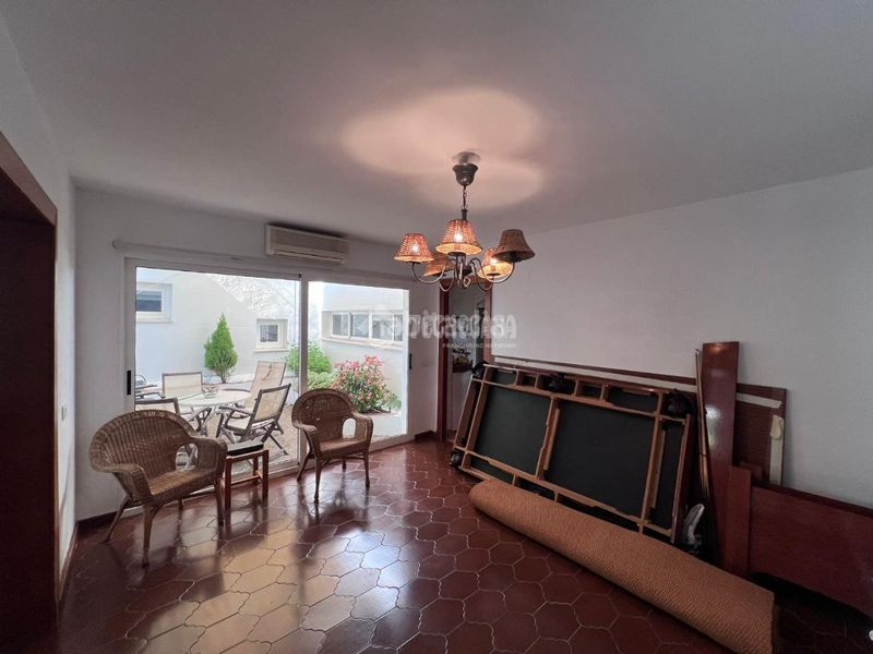 Foto ca999ae4-9210-4d10-8861-0f9f7c3d5f84. Casa amb calefacció aparcament a Bellavista Aljaraque