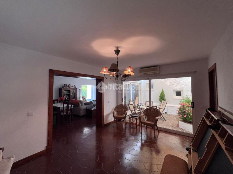 Foto d8ab3592-9fd7-4adc-a725-65ad10bcee76. Casa amb calefacció aparcament a Bellavista Aljaraque