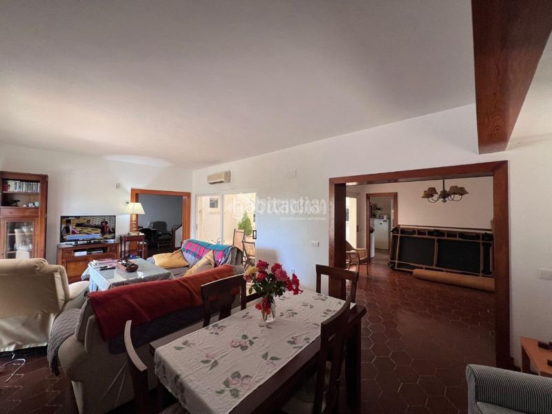 Foto e7df70c3-dba6-430b-b88b-d6bad7587318. Casa amb calefacció aparcament a Bellavista Aljaraque