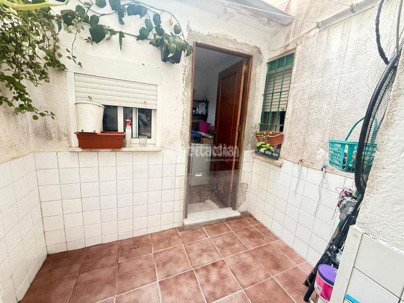 Foto dfbbfdbe-9729-4f04-b62b-388fa9826b59. Pis amb calefacció a El Carmen - Cardeñas Huelva