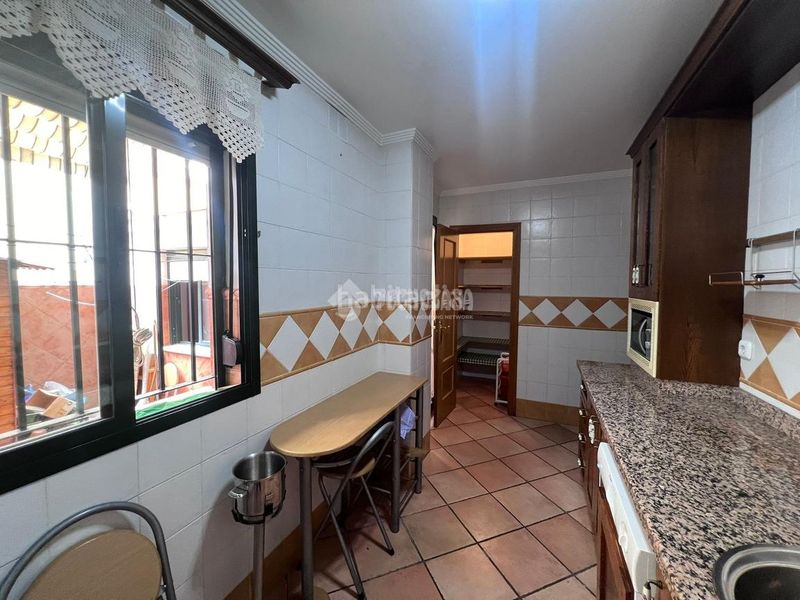 Foto 251c5049-cc68-45d6-a28d-1cc7ba3e029b. Casa aparellada amb calefacció a Núcleo Urbano Aljaraque