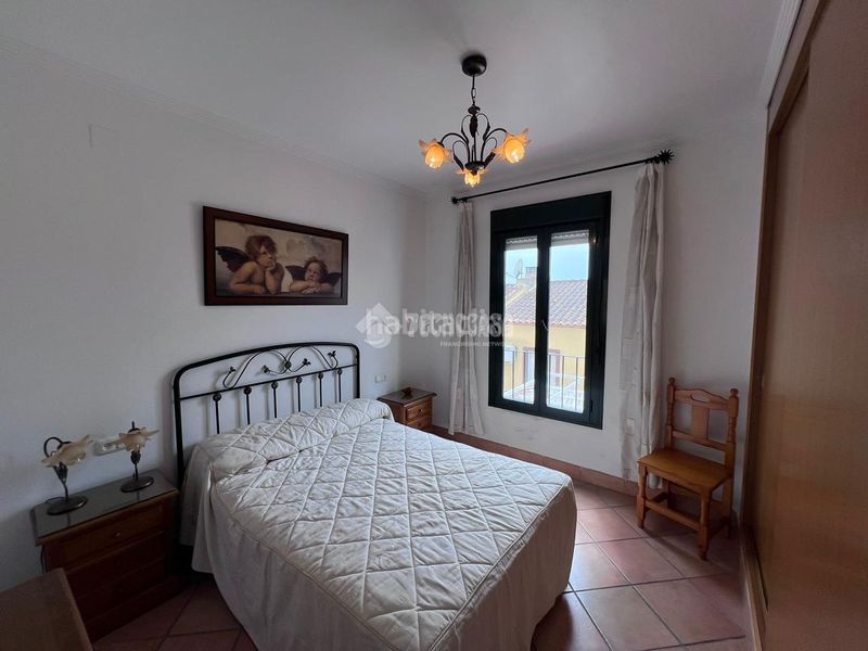 Foto 41a84476-89ce-4890-96f2-50ae3a8fa7a6. Casa aparellada amb calefacció a Núcleo Urbano Aljaraque