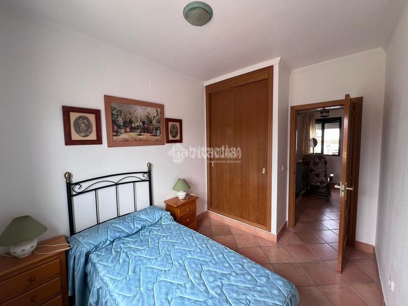 Foto 586171d2-e322-4f6b-8164-bccd081d9bf3. Casa aparellada amb calefacció a Núcleo Urbano Aljaraque