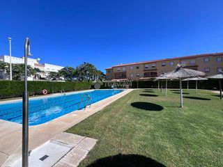 Casa bifamiliare in Punta Umbría. Casa en venta en punta umbría