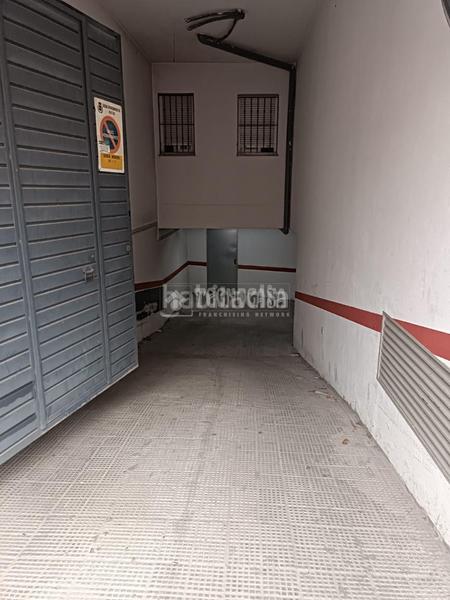 Foto 6409b84b-b27a-4112-b1e3-9545bd032521. Posto auto in Las Colonias Huelva
