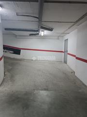 Aparcament cotxe a Las Colonias. Boxplaza de garaje en venta en huelva