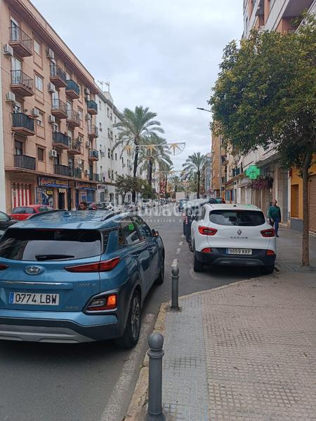 Foto ca912b25-3aee-48ef-861b-30985a61d1ac. Posto auto in Las Colonias Huelva