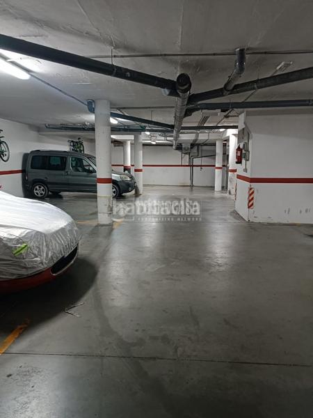 Foto d3c69fae-7881-4244-877d-e69b380ed38f. Posto auto in Las Colonias Huelva