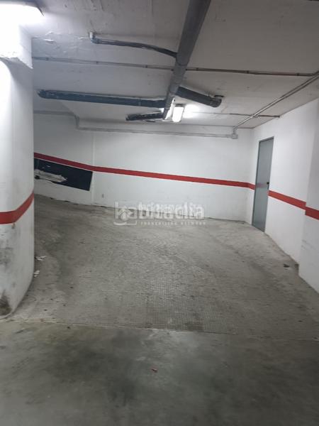 Foto e3b3b124-6a8a-46a7-80dd-e9612b83a6f2. Posto auto in Las Colonias Huelva