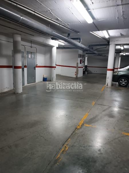 Foto f213ffba-f500-4709-86c1-b340aaef0b72. Posto auto in Las Colonias Huelva
