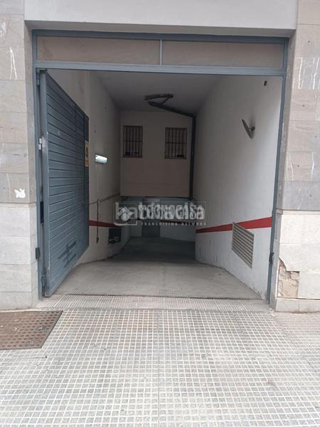 Foto f446310b-f013-4889-be0f-7a7bd62b26fd. Posto auto in Las Colonias Huelva