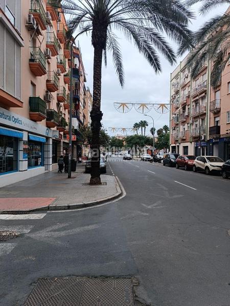 Foto ff93d39e-ffb3-40ef-a3d7-ca742a0e40de. Posto auto in Las Colonias Huelva