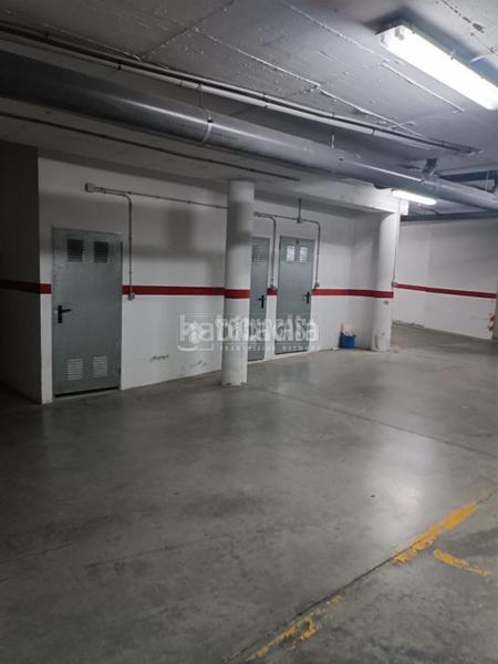 Foto ffedee3d-313f-49b6-be70-a3b9cfd3cf85. Posto auto in Las Colonias Huelva