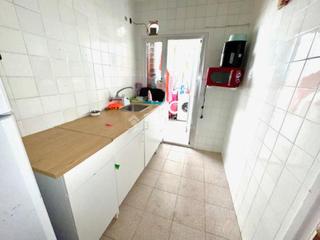 Pis en El Alborg. Piso en venta en paterna
