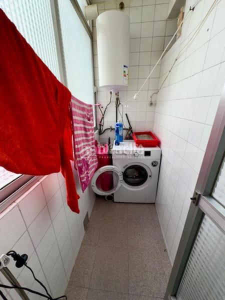 Foto 16b8c299-e333-4b69-b463-02d93d70e82e. Piso  en venta en El Alborgí Paterna