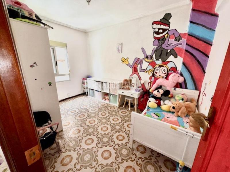 Foto 9bf79d85-cbb5-4067-8618-74289e33fcf2. Piso  en venta en El Alborgí Paterna