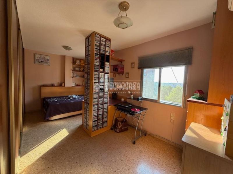 Foto 0db2d5c1-51f7-4e35-9312-03888c94e7b0. Piso  en venta en Terramelar Paterna