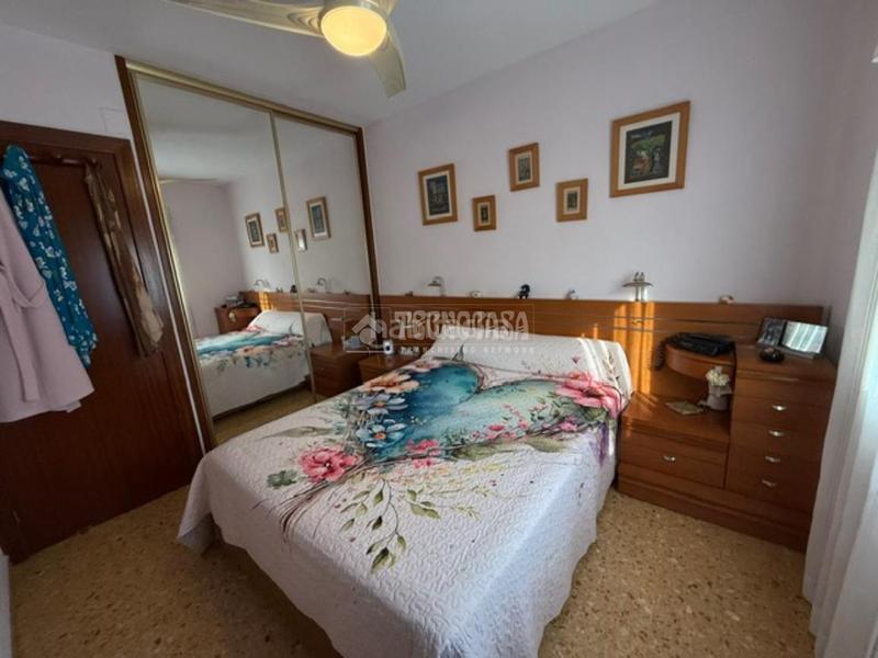 Foto 11c5b062-7e1e-472a-81b1-1fcbf2abe183. Piso  en venta en Terramelar Paterna