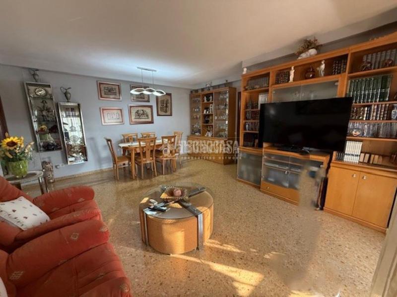Foto 213fcbbd-85bf-4c1e-bd3e-92232a4f66c7. Piso  en venta en Terramelar Paterna