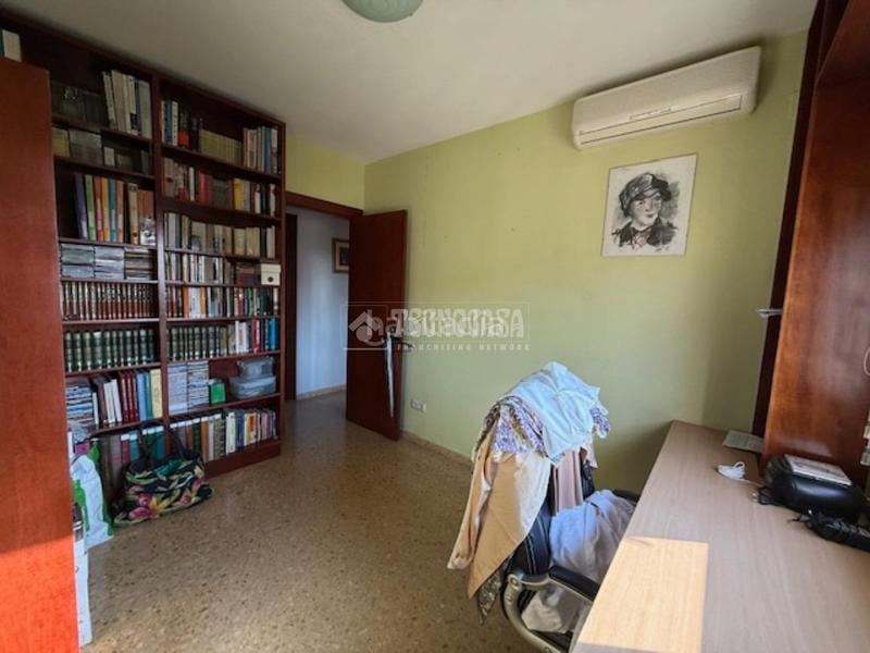 Foto 23b43c69-712e-4242-8984-39d409140521. Piso  en venta en Terramelar Paterna